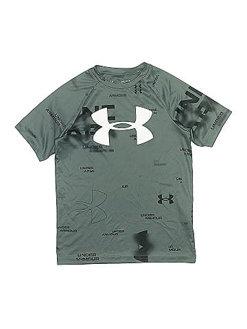 Under Armour Active T-Shirt (view 1)