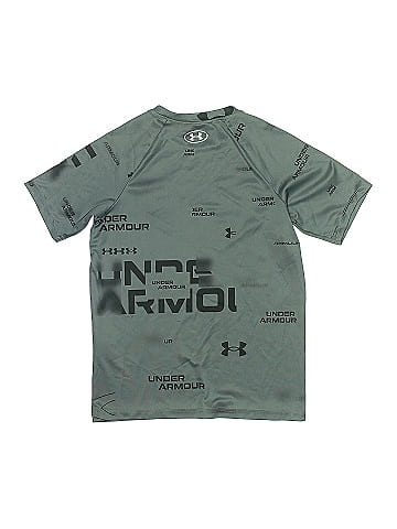 Under Armour Active T-Shirt (view 2)