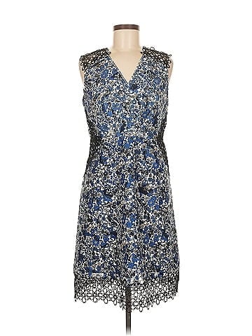 Elie Tahari Casual Dress (view 1)
