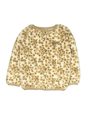 Juicy Couture Pullover Sweater (view 1)