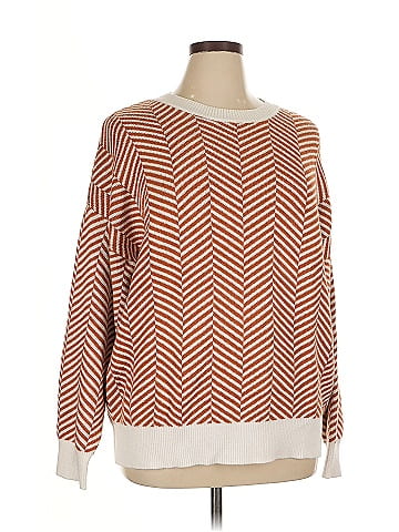 Dokotoo Pullover Sweater (view 1)
