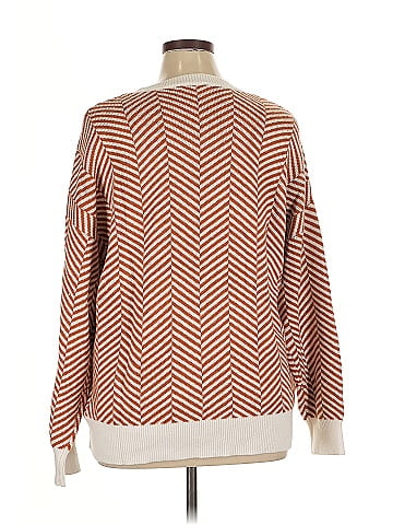 Dokotoo Pullover Sweater (view 2)