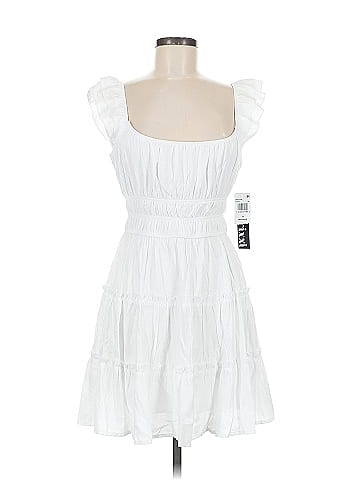 Trixxi Casual Dress (view 1)