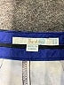 Boden Print Blue Casual Pants Size 2 - photo 3