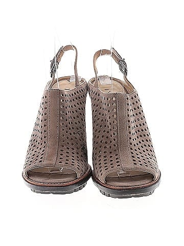 Via Spiga Heels (view 2)