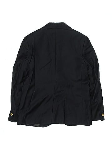 Brooks Brothers Wool Blazer (view 2)