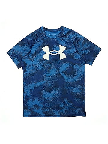 Under Armour Active T-Shirt (view 1)