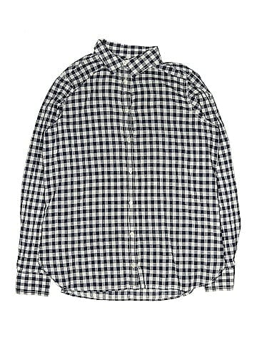 J.Crew Long Sleeve Button-Down Shirt (view 1)