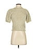 Vineyard Vines Green Ivory Cardigan Size XS - photo 1