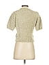 Vineyard Vines Green Ivory Cardigan Size XS - photo 2