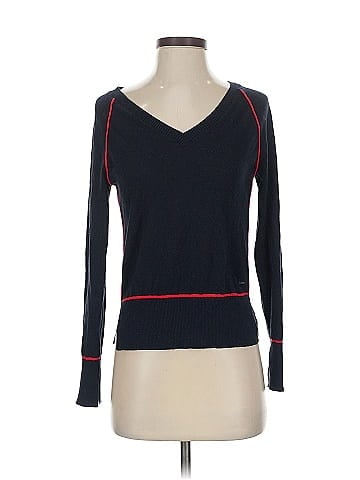 Armani Exchange Pullover Sweater (view 1)