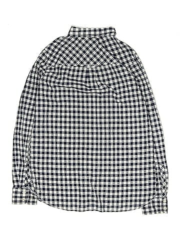 J.Crew Long Sleeve Button-Down Shirt (view 2)