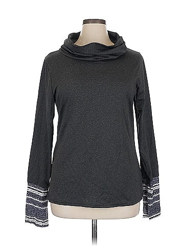 Misslook Turtleneck Sweater (view 1)