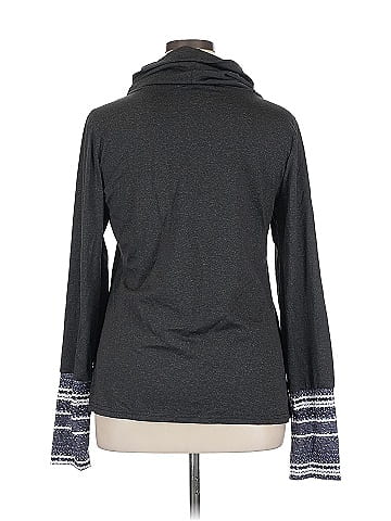 Misslook Turtleneck Sweater (view 2)