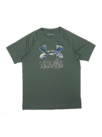 Under Armour Active T-Shirt (view 1)