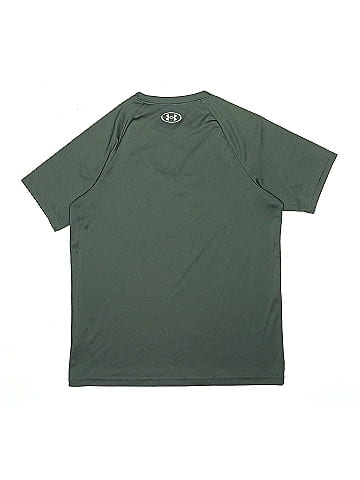Under Armour Active T-Shirt (view 2)
