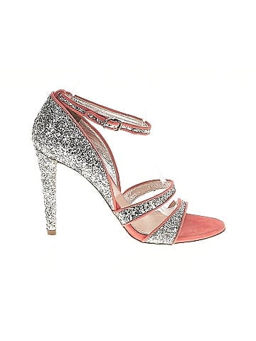 Miu Miu Heels (view 1)