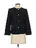 H&M Black Coat Size 4 - photo 1