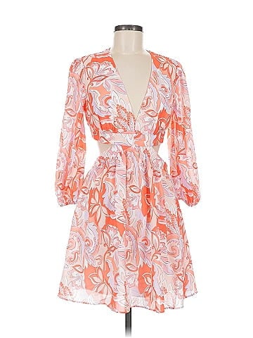 Commense Cocktail Dress (view 1)