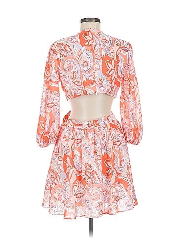Commense Cocktail Dress (view 2)