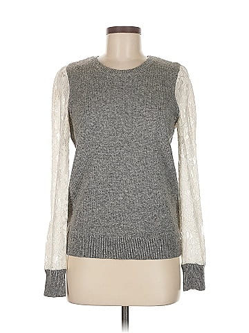 Rebecca Taylor Long Sleeve T-Shirt (view 1)