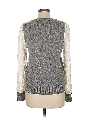 Rebecca Taylor Long Sleeve T-Shirt (view 2)