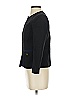 H&M Black Coat Size 4 - photo 5