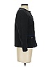 H&M Black Coat Size 4 - photo 4