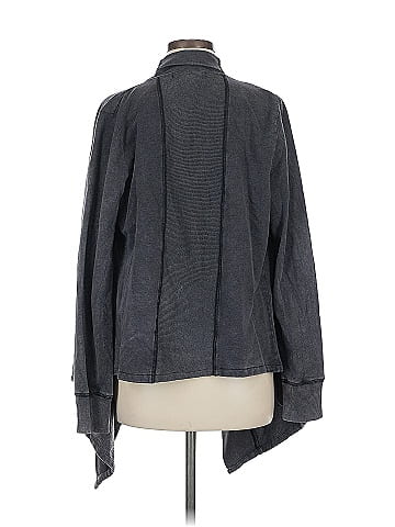 CALVIN KLEIN JEANS Poncho (view 2)