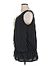 Daisy Fuentes Black Sleeveless Blouse Size 1X - photo 5