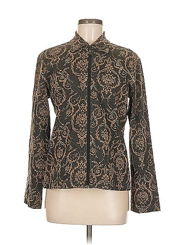 Chico's Design Jacket (view 1)