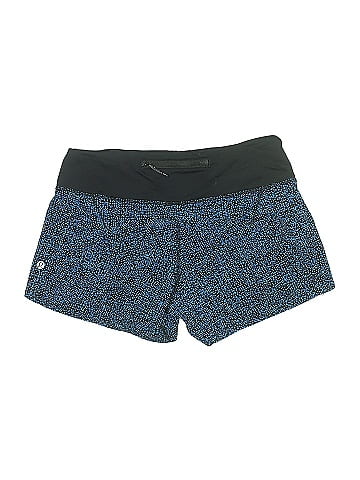 Lululemon Athletica Athletic Shorts (view 2)
