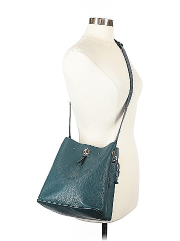 Kate Spade New York Leather Bucket Bag (view 2)