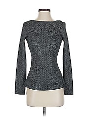 Reiss Long Sleeve T Shirt