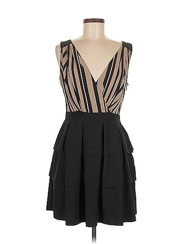 Armani Exchange Cocktail Dress (view 1)