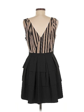 Armani Exchange Cocktail Dress (view 2)