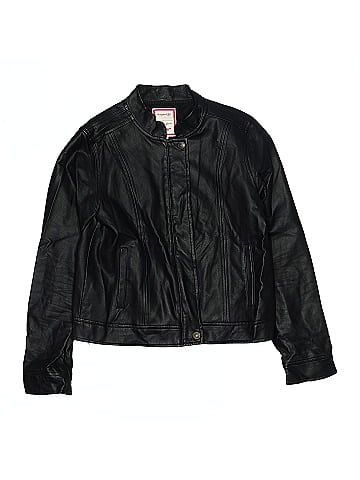Gymboree Jacket (view 1)