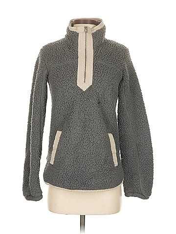 Abercrombie & Fitch Fleece (view 1)