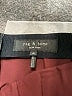 Rag & Bone Burgundy Active Pants Size 0 - photo 7