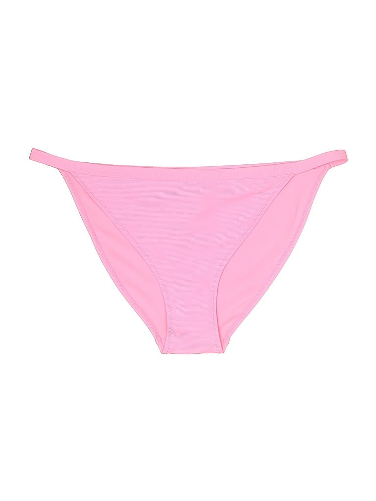 H&m Swimsuit Bottoms In Animal Print