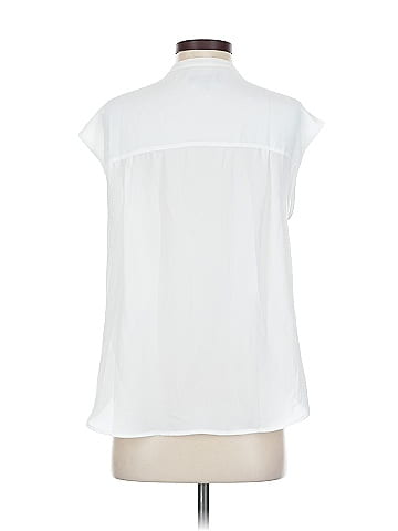 J.Crew 365 Short Sleeve Blouse (view 2)