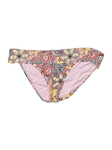 Victoria's Secret Swimsuit Bottoms (view 2)