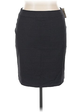 Halogen Casual Skirt (view 1)