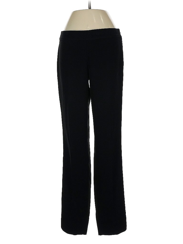 TORY BURCH Pre-owned Casual Pants In Black