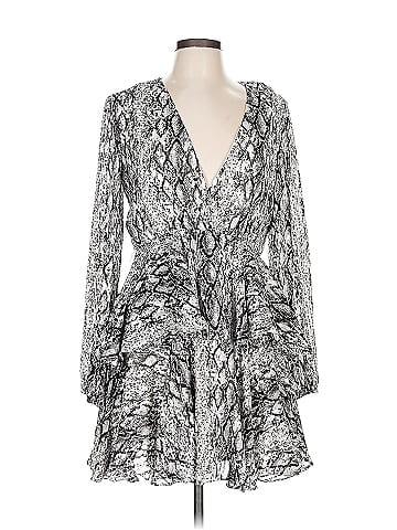 Do & Be Cocktail Dress (view 1)