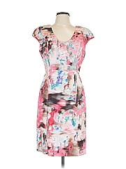Black Halo Cocktail Dress