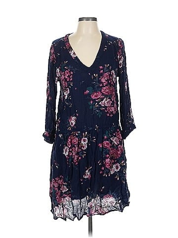 H&M L.O.G.G. Casual Dress (view 1)