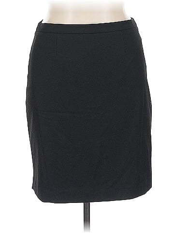 Halogen Casual Skirt (view 1)
