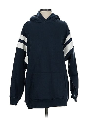 Daily Practice By Anthropologie Pullover Hoodie (view 1)