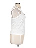 Athleta 100% Nylon White Tank Top Size XL - photo 4